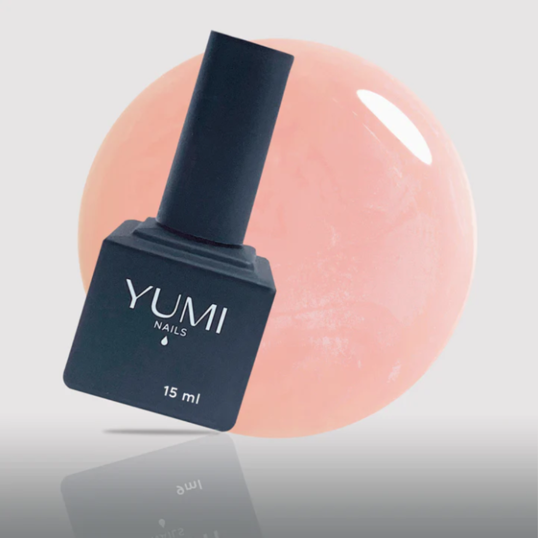 YUMI Base Gel Lac Pro Pink #102 15ML