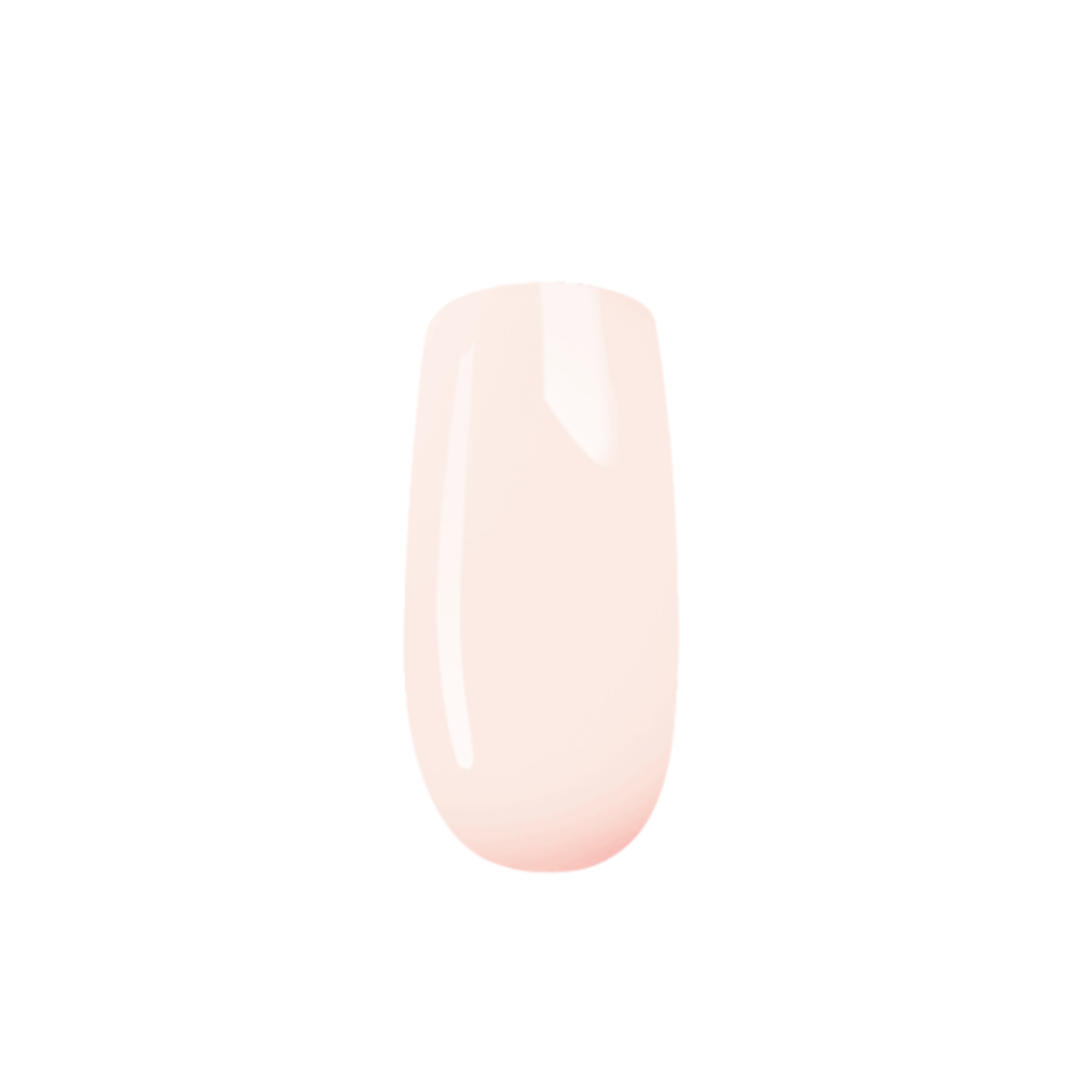 YUMI Base Gel Lac Pro Peach #105 15ml