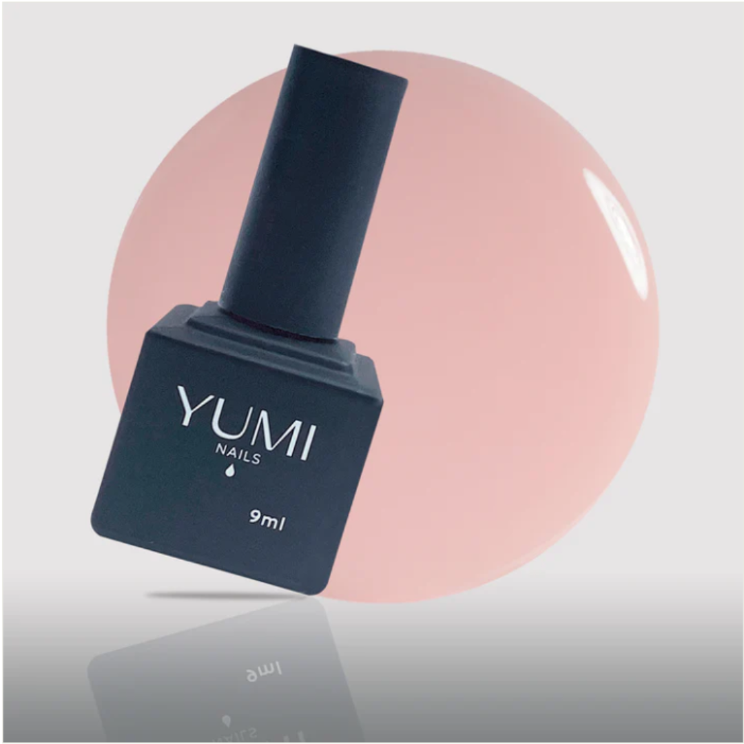 YUMI Colour Gel Lac Pro Nudes #202