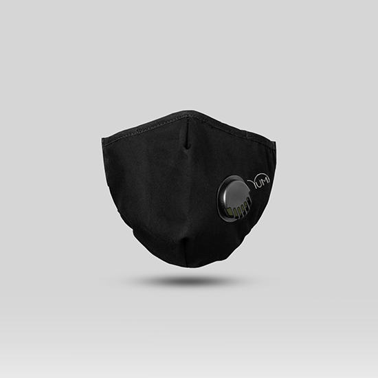 YUMI Washable Mask