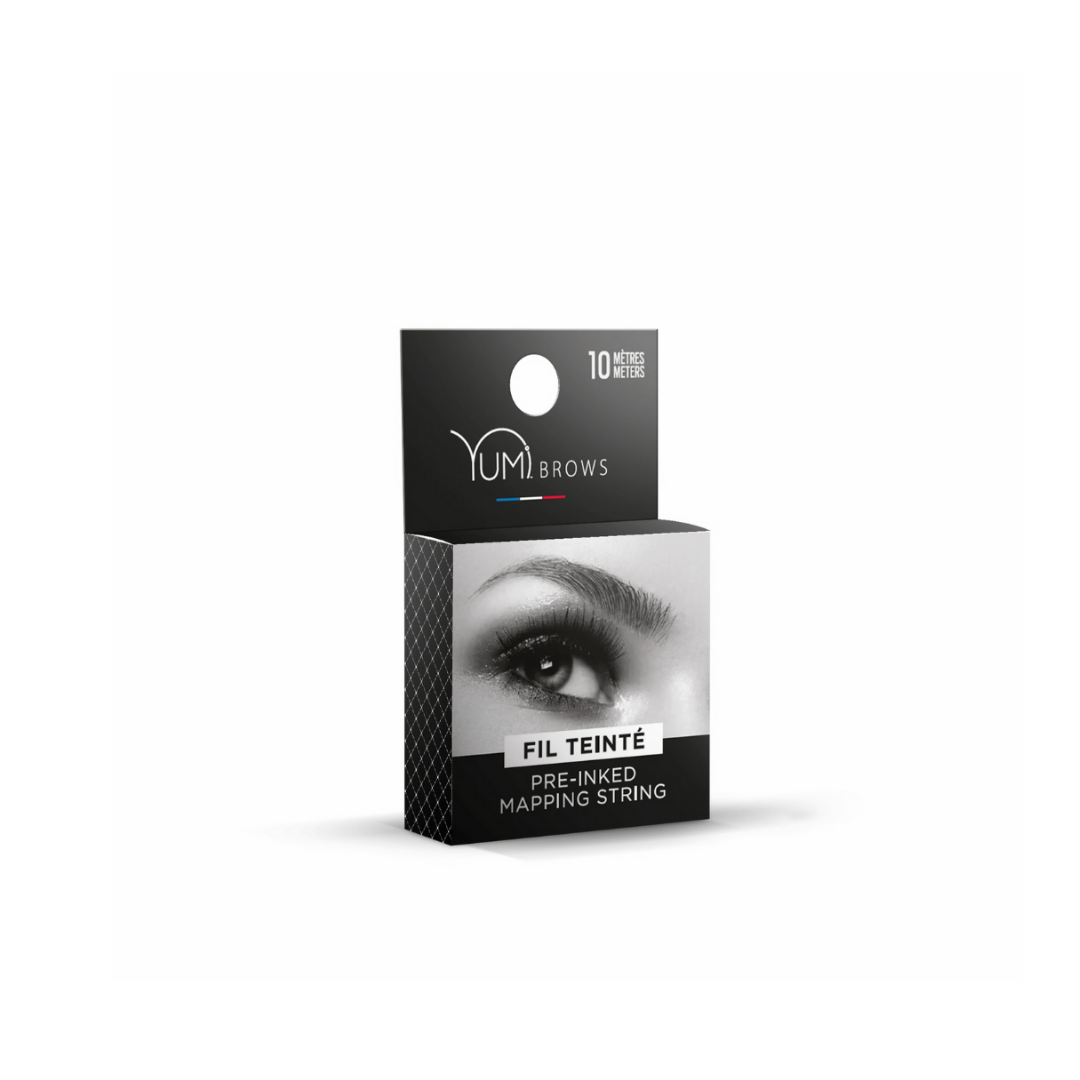 YUMI Brow Mapping String