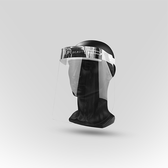 YUMI PPE Visor