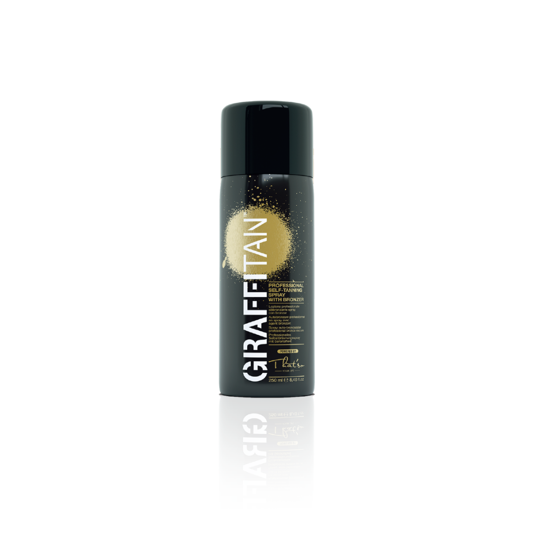 Graffitan Pro Spray Tan
