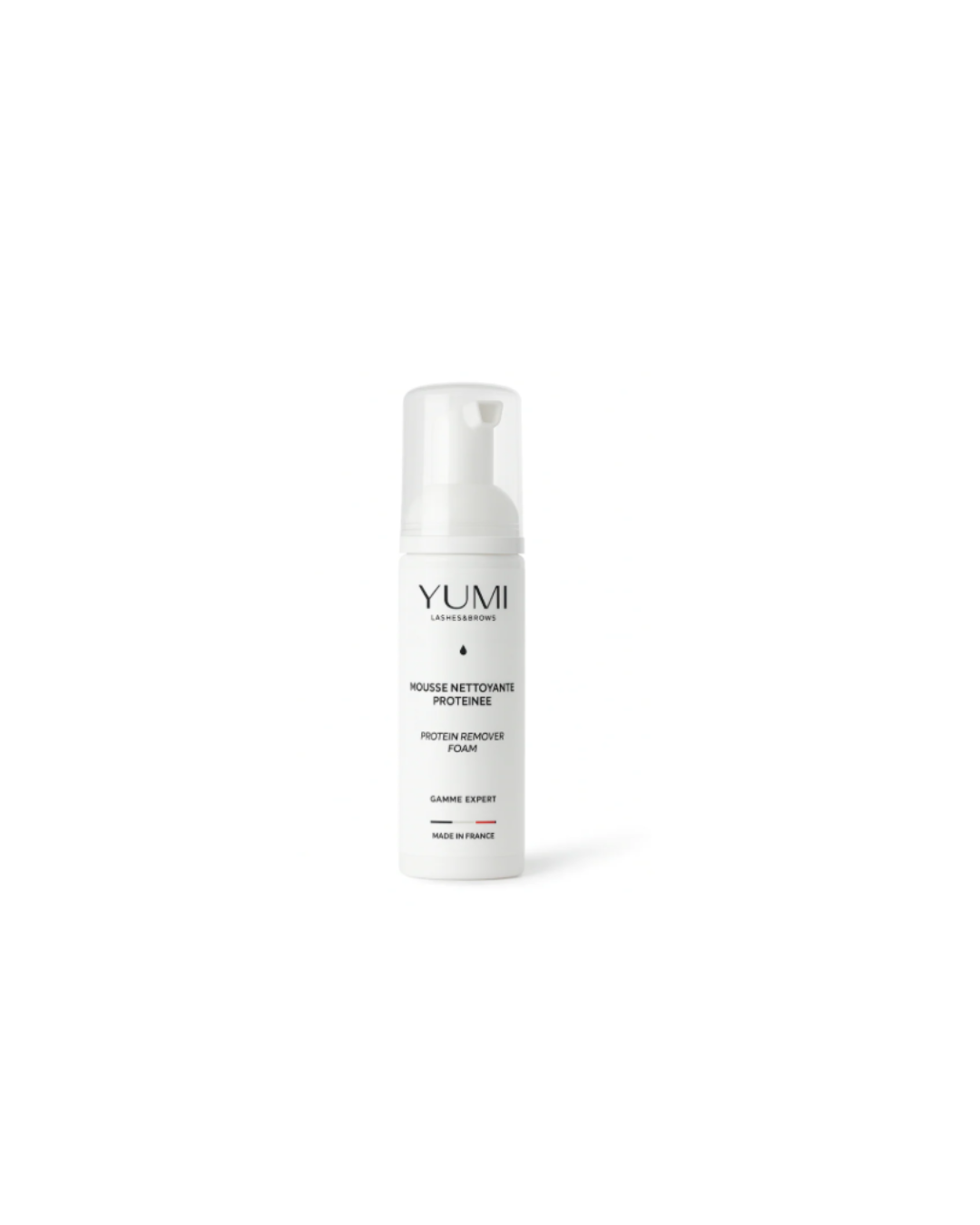 YUMI Protein Foam Cleanser