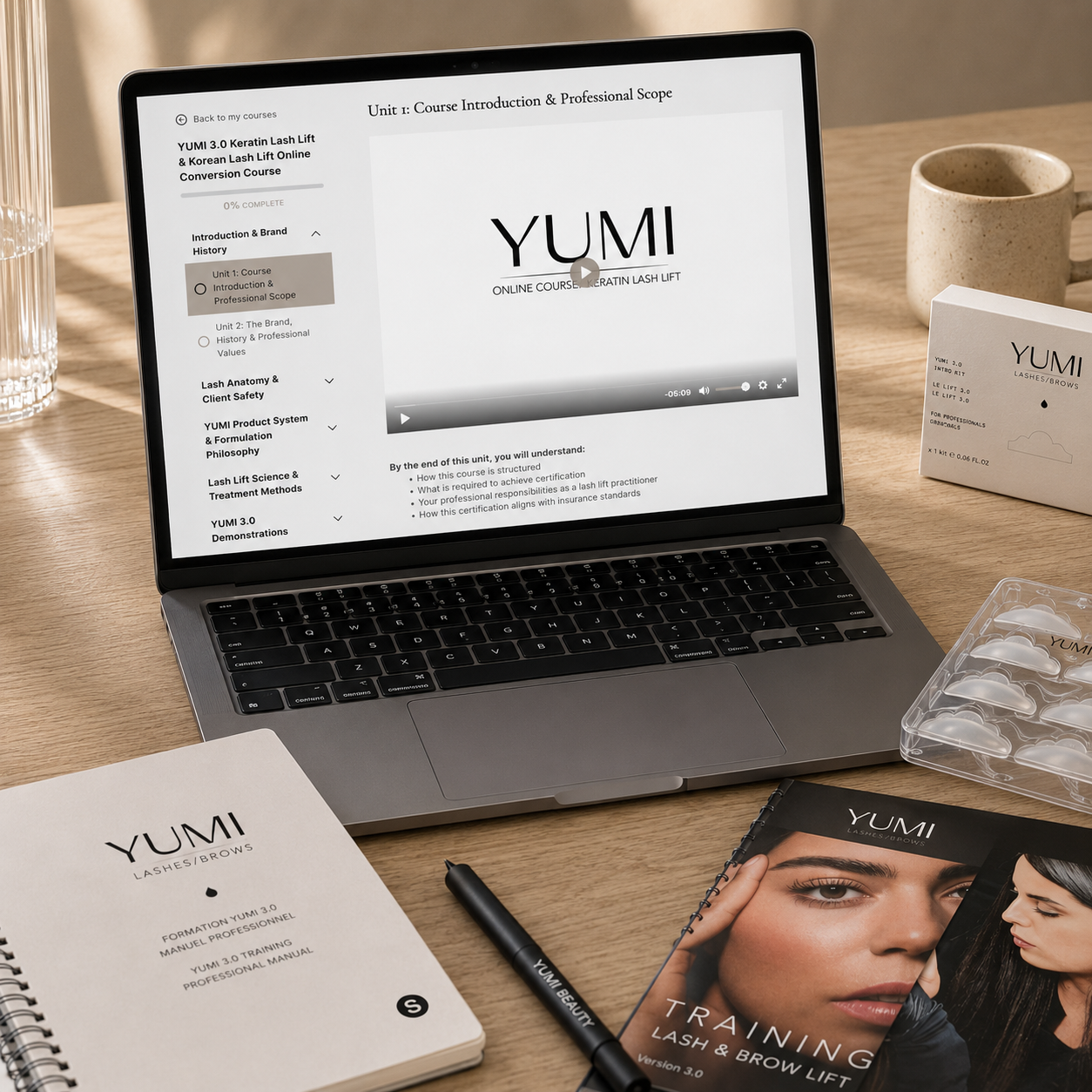 Online Courses
