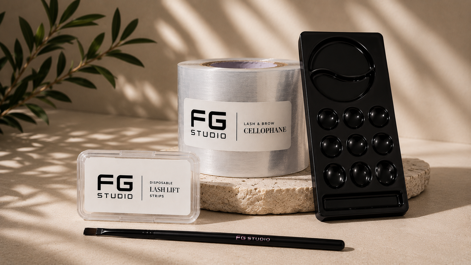 FG Studio