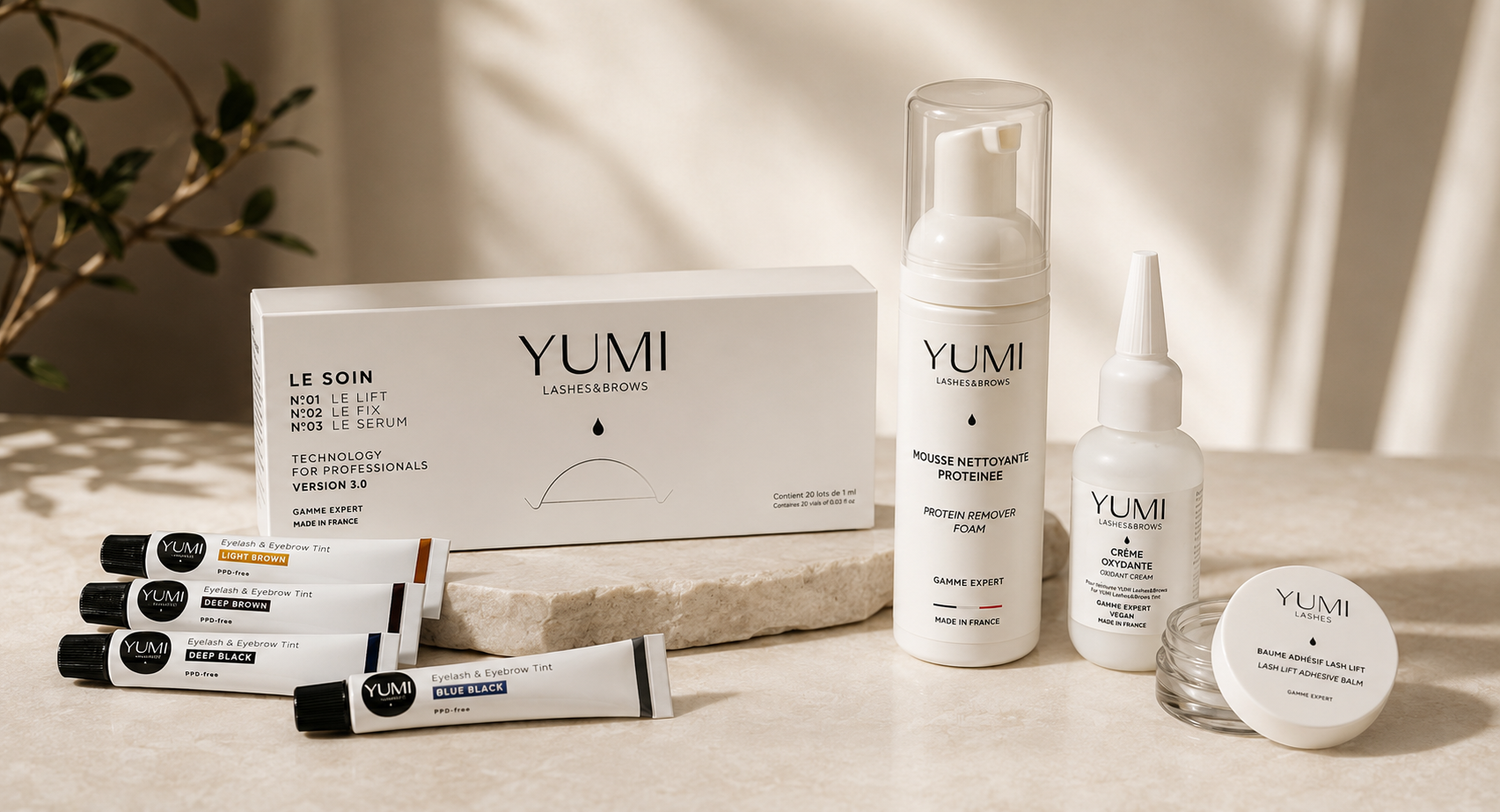 YUMI Pro