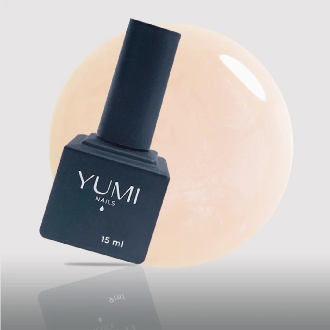 YUMI Base Gel Lac Pro Nude #104 15ml