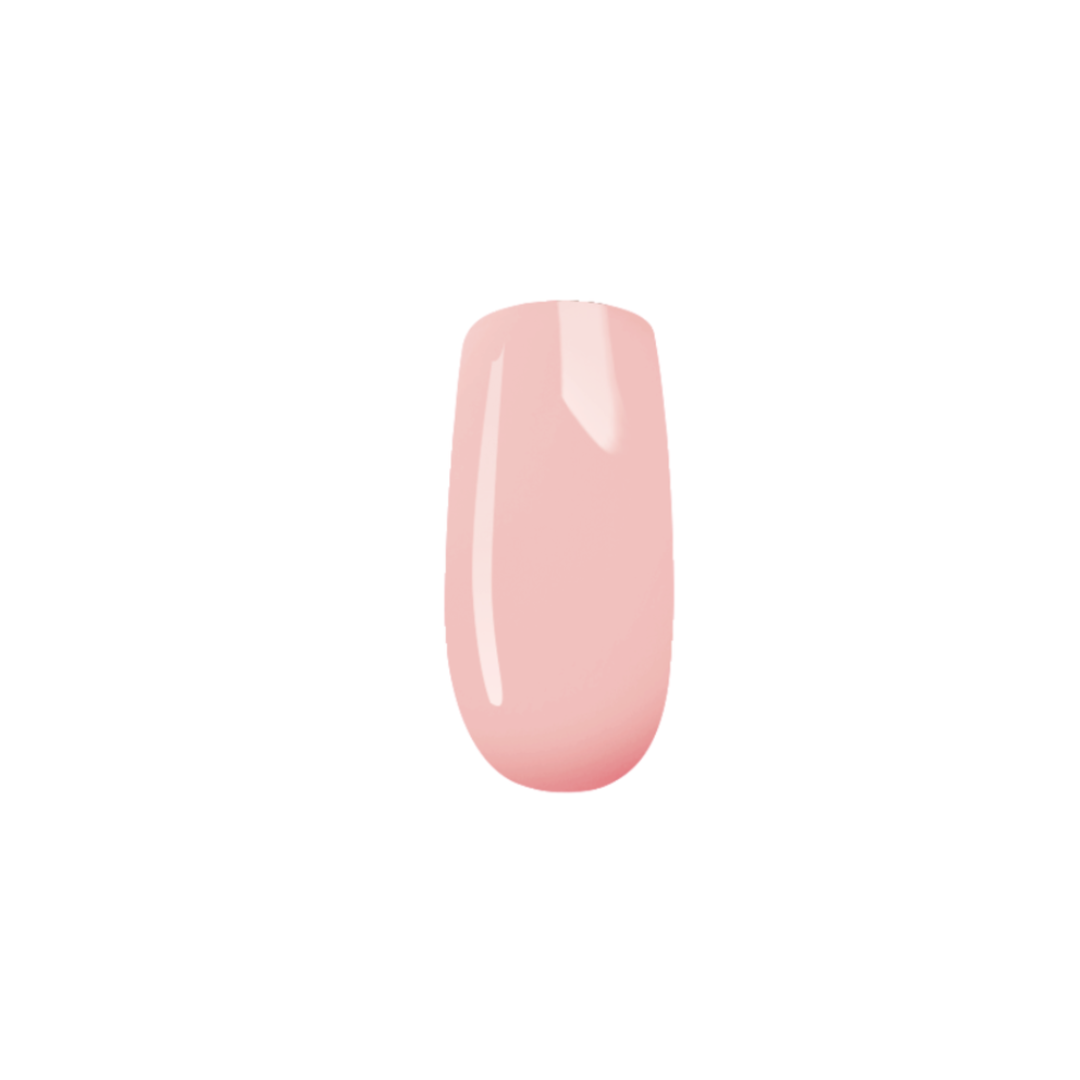 YUMI Base Gel Lac Pro Clear #120 15ml - Transparent Pink