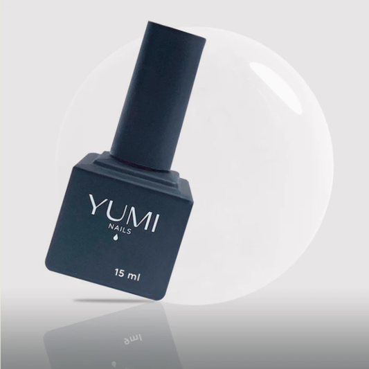 YUMI Gloss Gel Lac Pro Clear #150