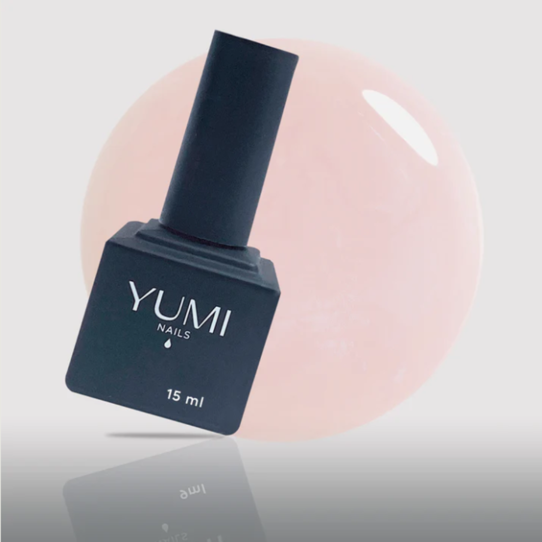YUMI Gloss Gel Lac Pro Natural #151