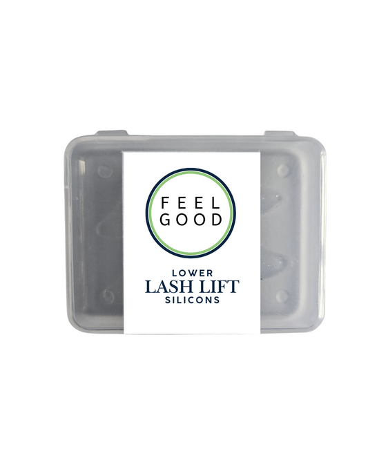 FG PRO LOWER LASH LIFT SILICONS