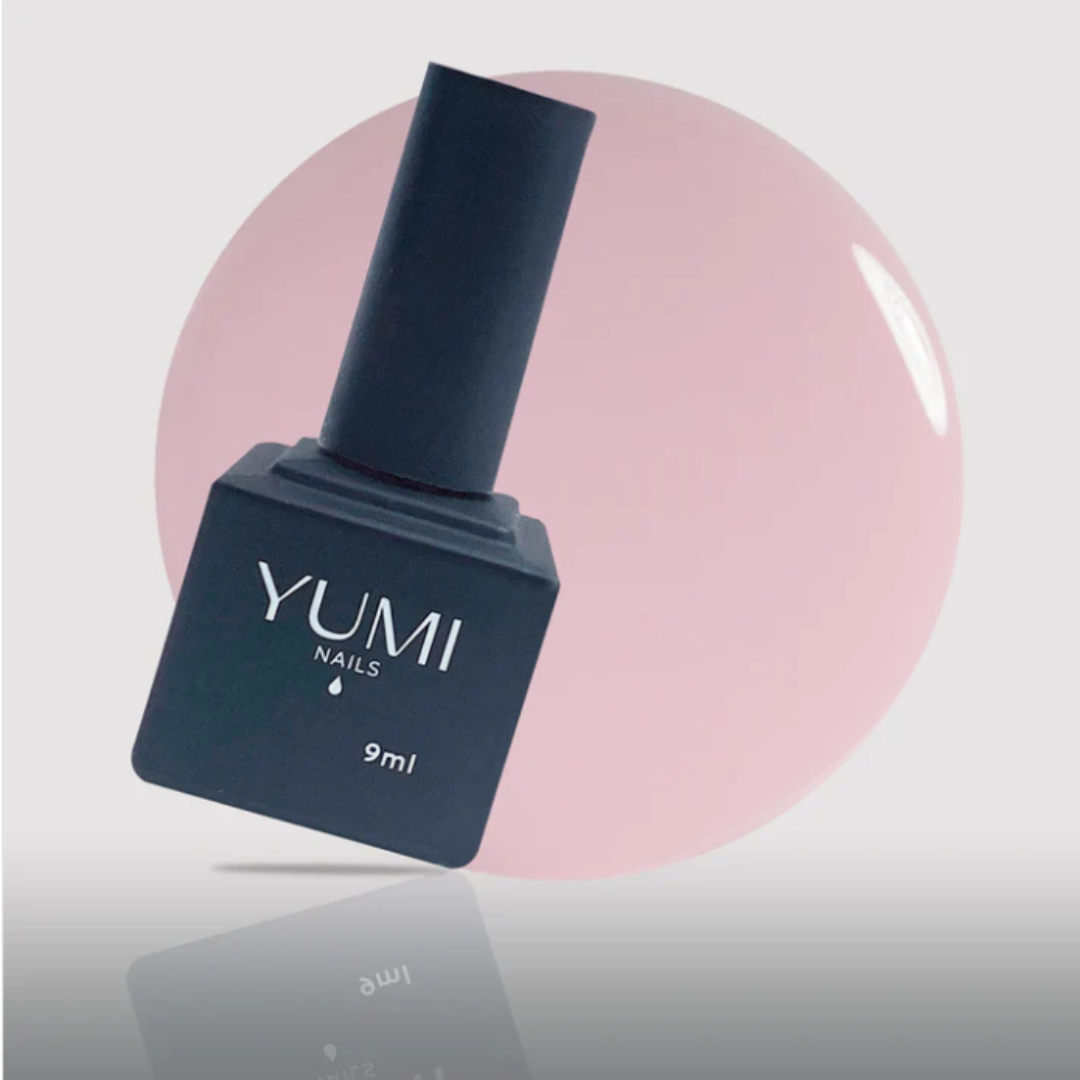 YUMI Colour Gel Lac Pro Nudes #200