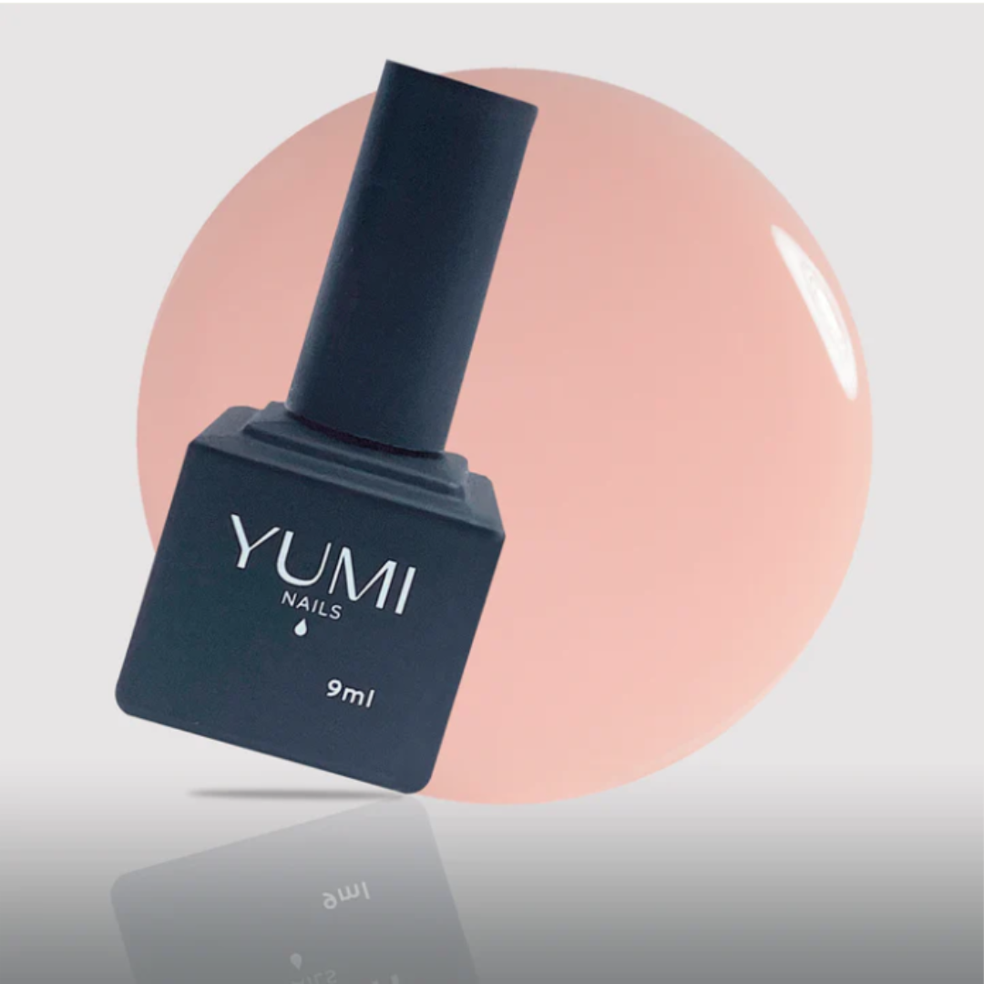 YUMI Colour Gel Lac Pro Nudes #201