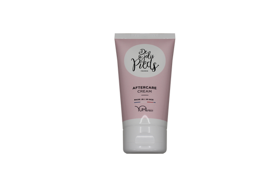 YUMI Callous Peel Aftercare Cream