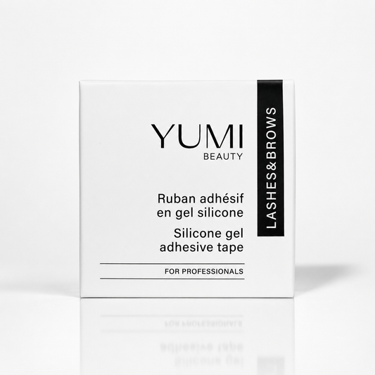 YUMI Silicon Lash Tape