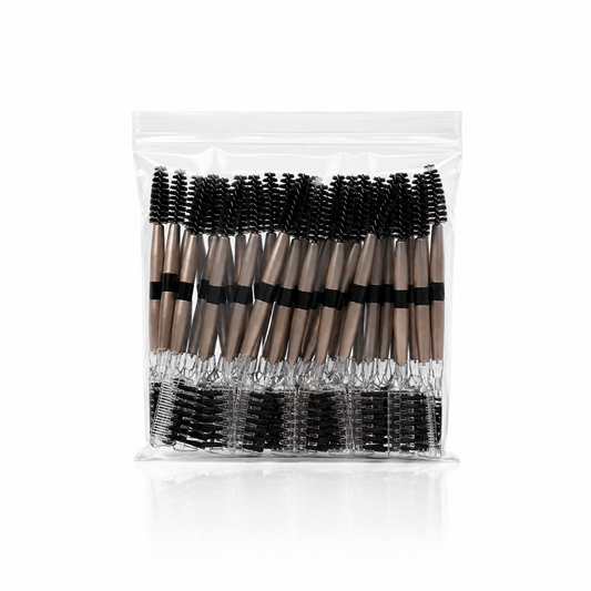 FG Studio Lash & Brow Combs