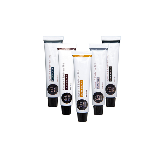 YUMI Lash & Brow Tint