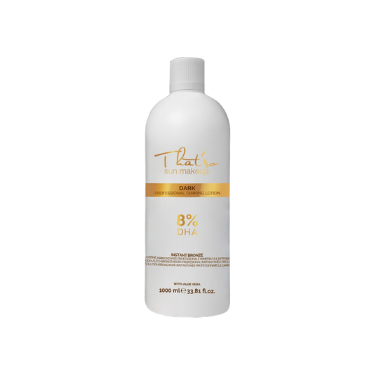 Dark Lotion 8%