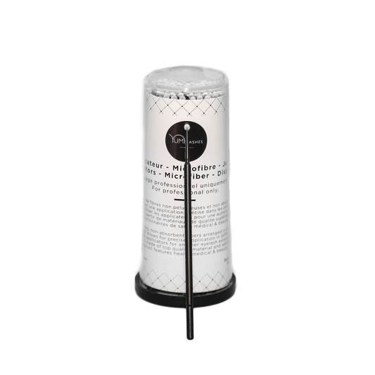 YUMI Microfibre Brush