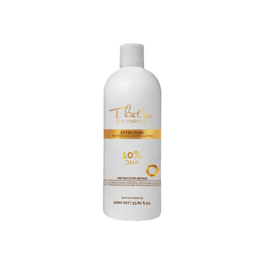 Extra Dark Lotion 10% 1 ltr