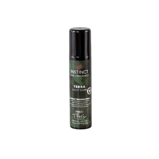 Skin Fragrance For Men 75ml