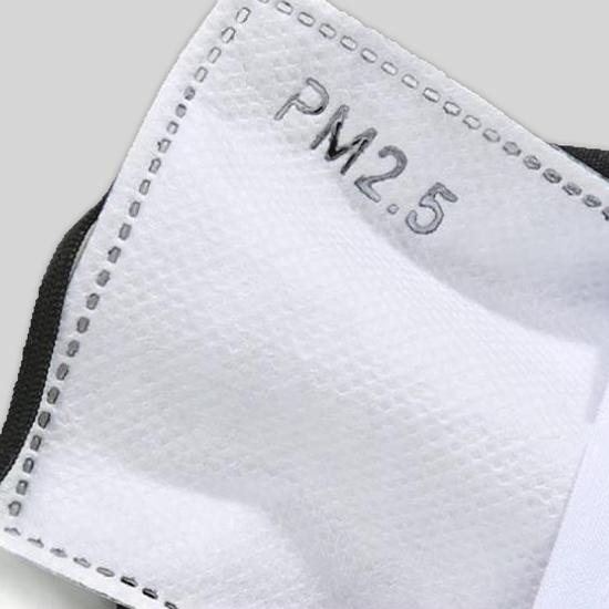 YUMI Filters For Washable Mask