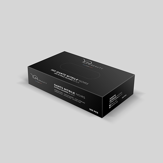 YUMI Nitrile Gloves