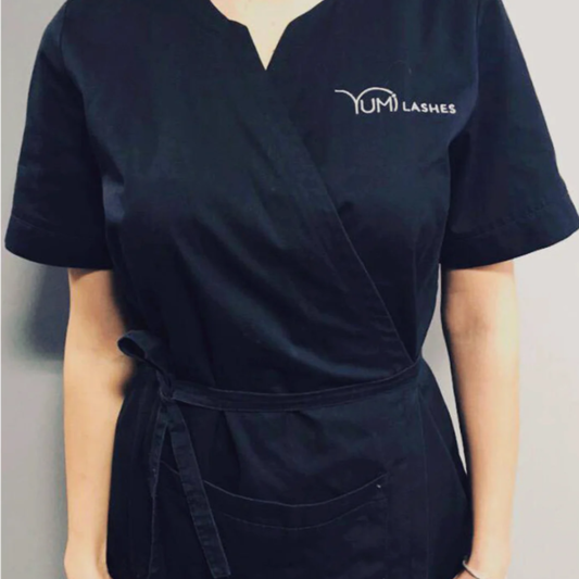 YUMI Lashes Uniform