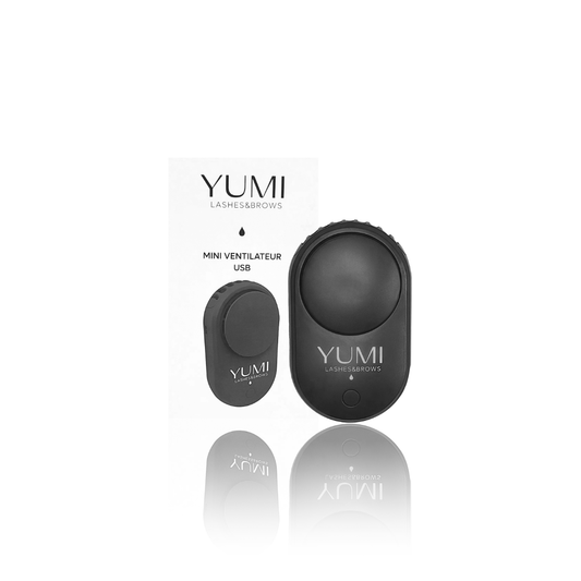 YUMI Mini USB Fan