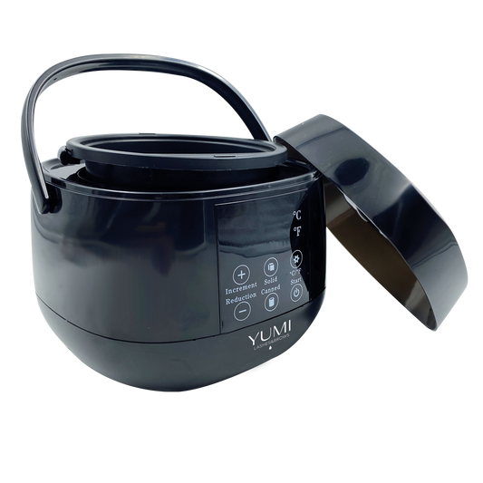 YUMI Wax Pot