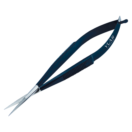YUMI Brow Precision Scissors