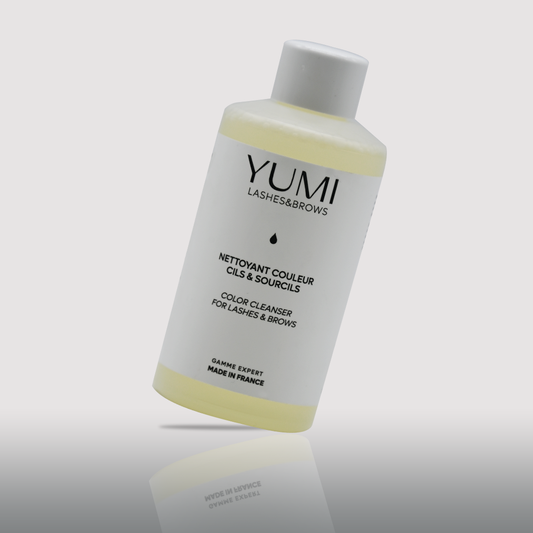 YUMI Colour Cleanser