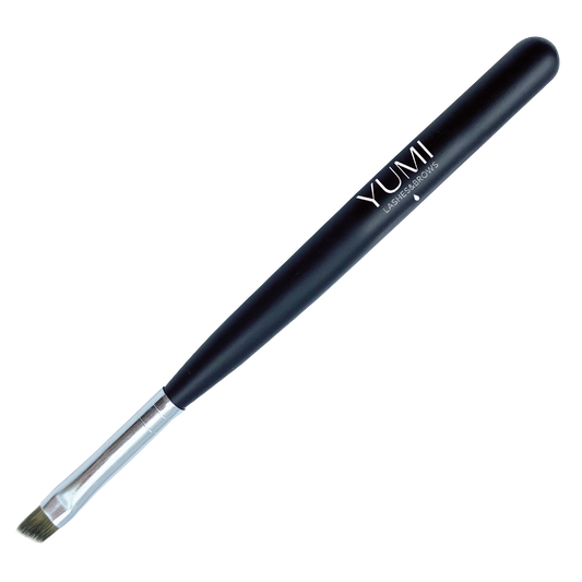 YUMI Beveled Tint Brush