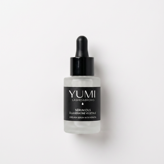 YUMI Lash & Brow Botanical Keratin Serum