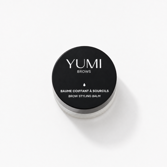 YUMI Brow Balm