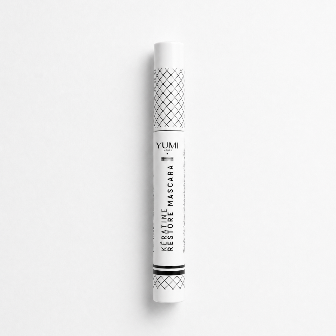 YUMI Keratine Mascara