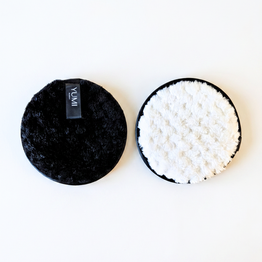 YUMI Makeup Remover Sponge