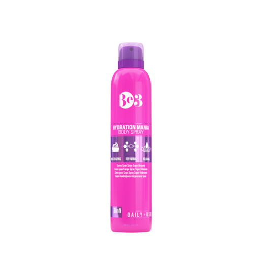 Be3 Hydrating Skin Mist
