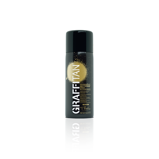 Graffitan Pro Spray Tan
