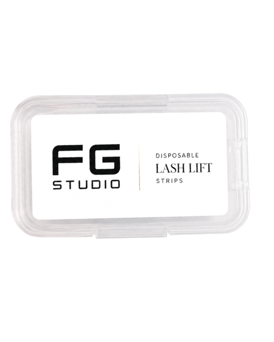 FG PRO DISPOSABLE LASH STRIPS
