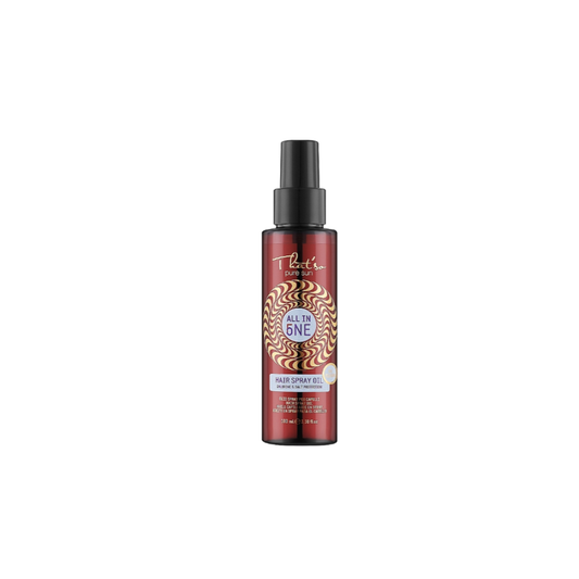 All In One Hair UV Protection Dry Oil