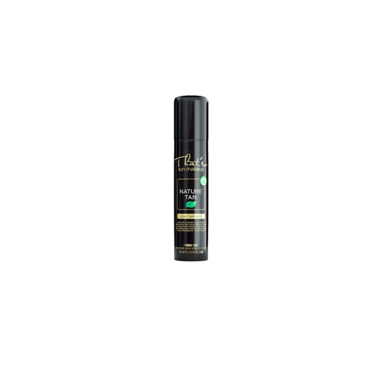 That'so Nature Tan Light Self Tanning Mist
