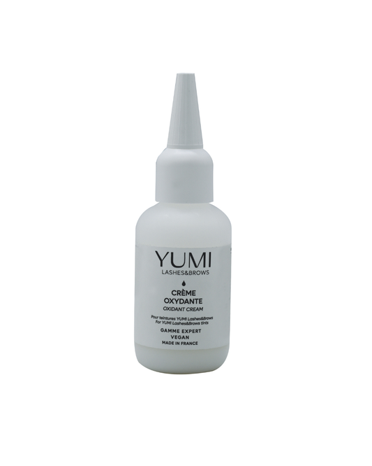 YUMI Lash & Brow Cream Oxidant 2%