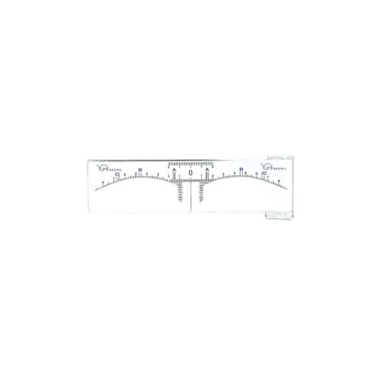 YUMI Brow Measuring Tape