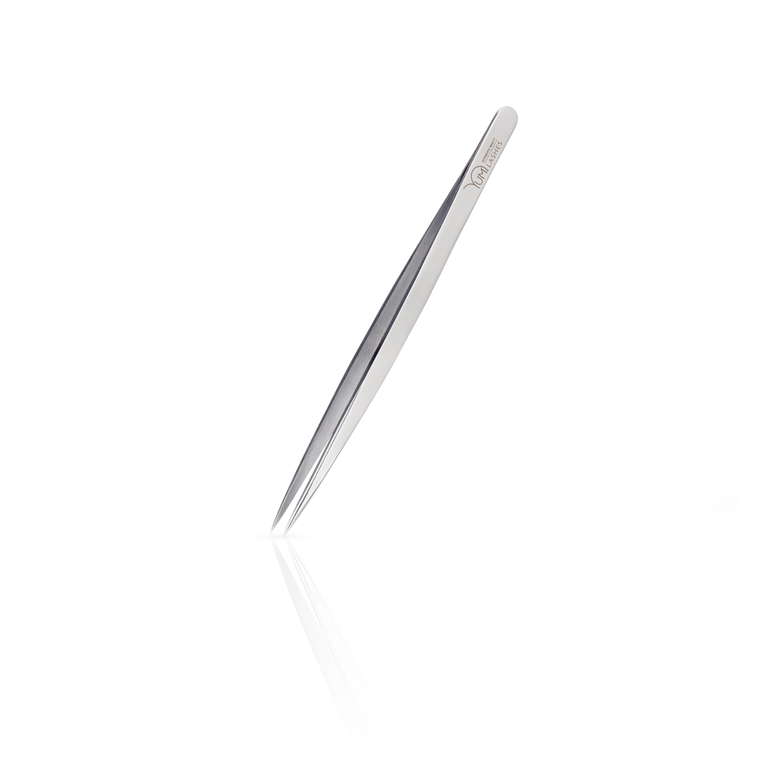 YUMI Lashes Long Tweezers